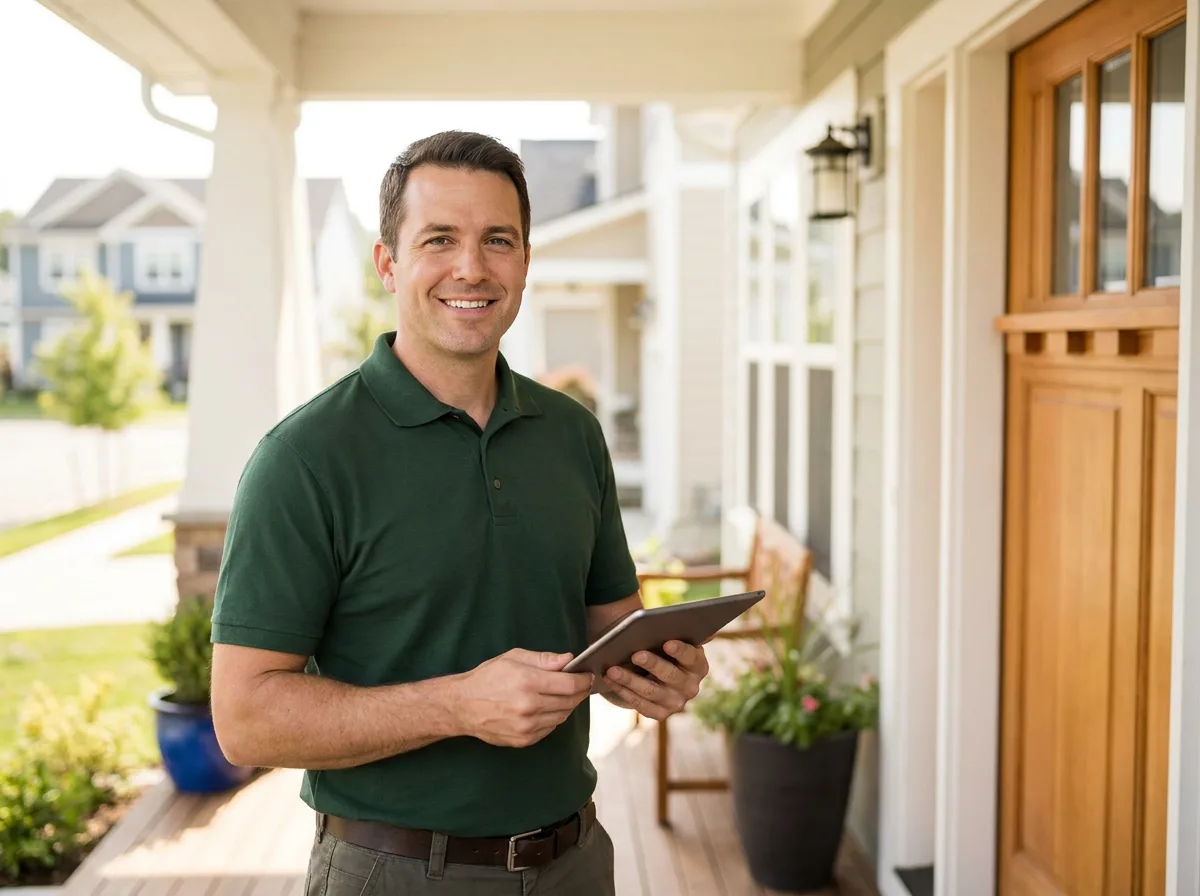 Pest control FAQs for Terre Hill, PA